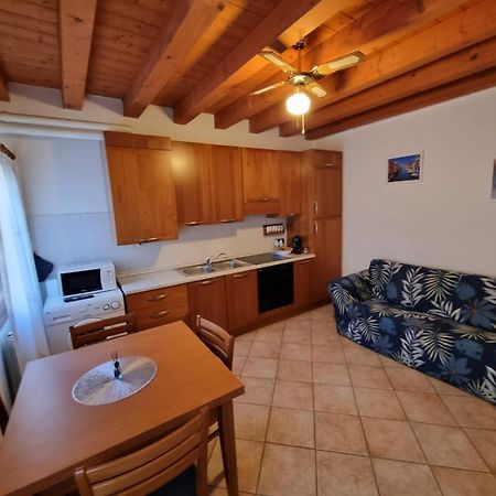 La Casa Di Giorgia Lägenhet Chioggia Exteriör bild