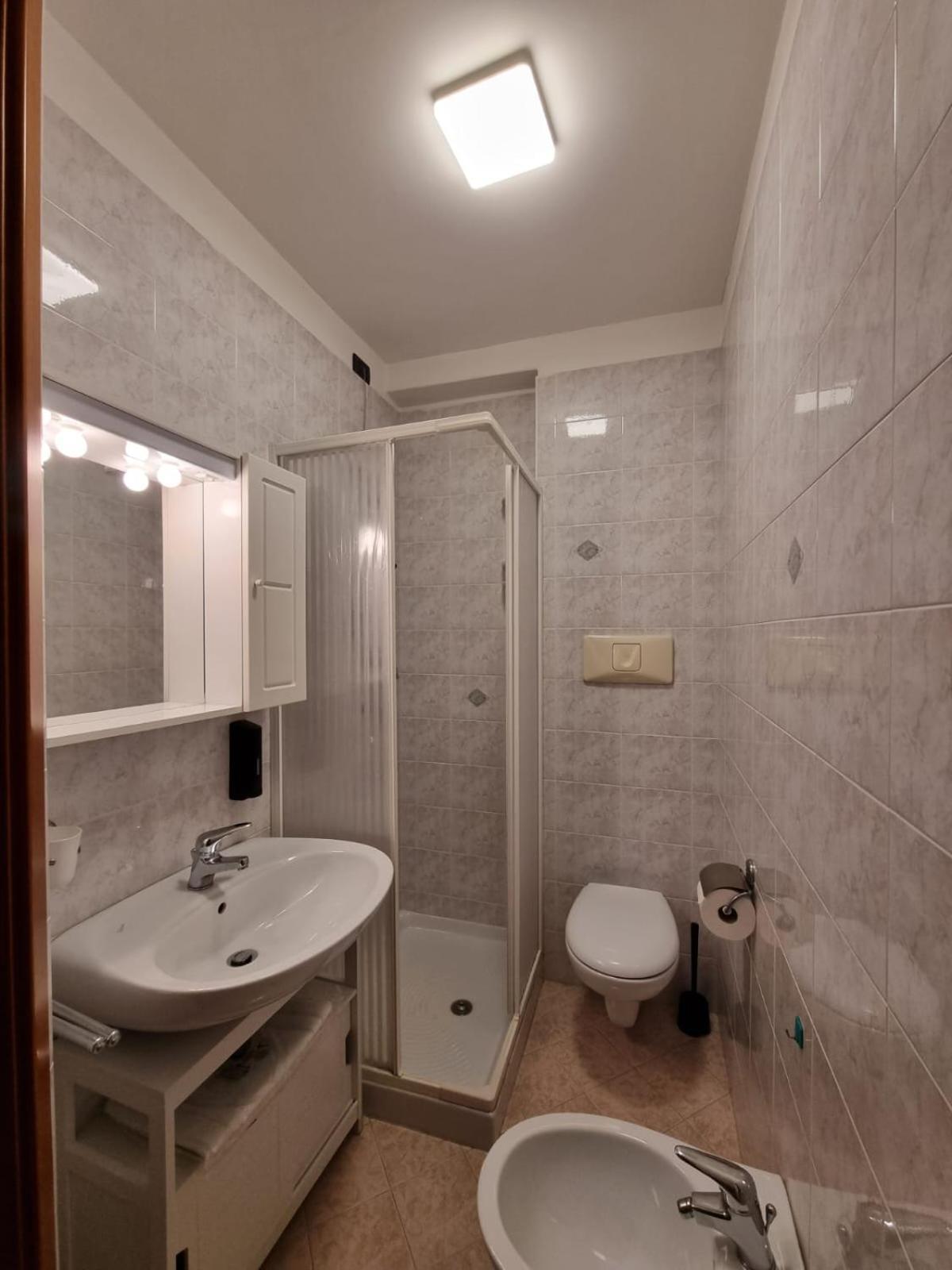 La Casa Di Giorgia Lägenhet Chioggia Exteriör bild